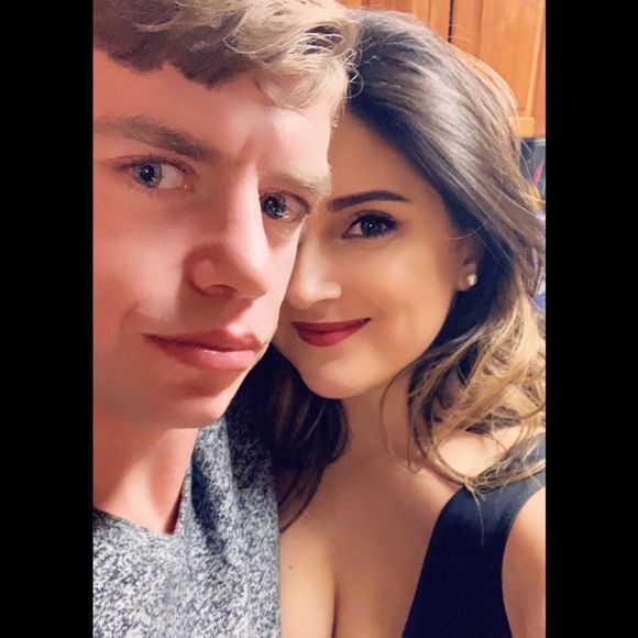 Meet your Posher, Trevor - Picture 1 of 1